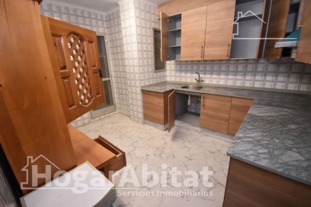 4 soveværelse Lejlighed til salg i Vila-real - € 189.000 (Ref: 9977372)