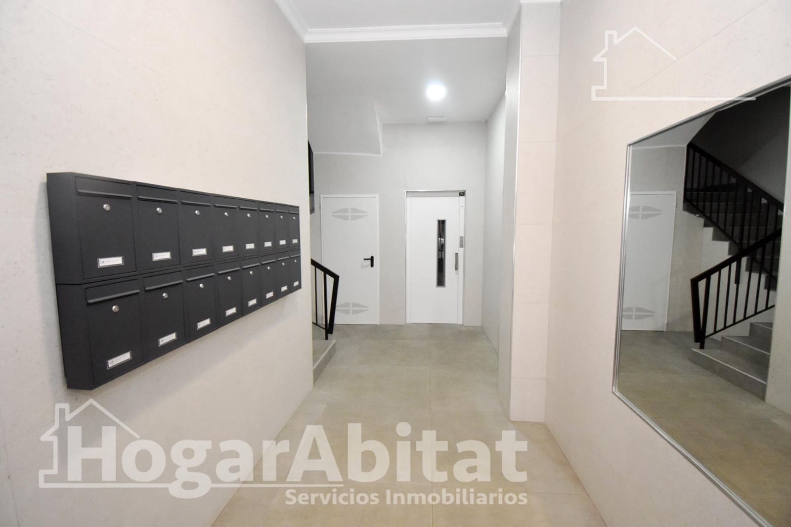 4 soveværelse Lejlighed til salg i Vila-real - € 189.000 (Ref: 9977372)