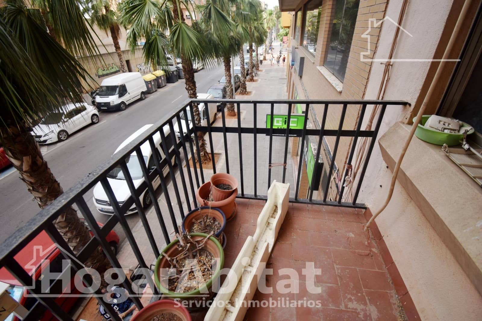 4 soveværelse Lejlighed til salg i Vila-real - € 189.000 (Ref: 9977372)