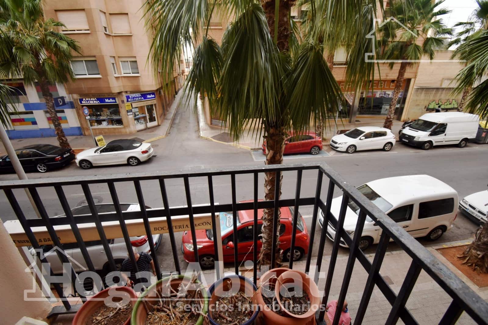 4 soveværelse Lejlighed til salg i Vila-real - € 189.000 (Ref: 9977372)