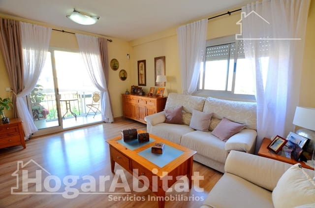 3 soveværelse Lejlighed til salg i Virgen del Carmen, Alicante by - € 150.000 (Ref: 9977375)