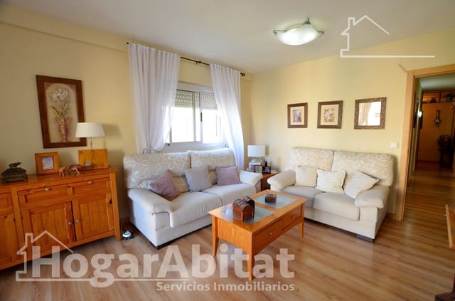 3 soveværelse Lejlighed til salg i Virgen del Carmen, Alicante by - € 150.000 (Ref: 9977375)