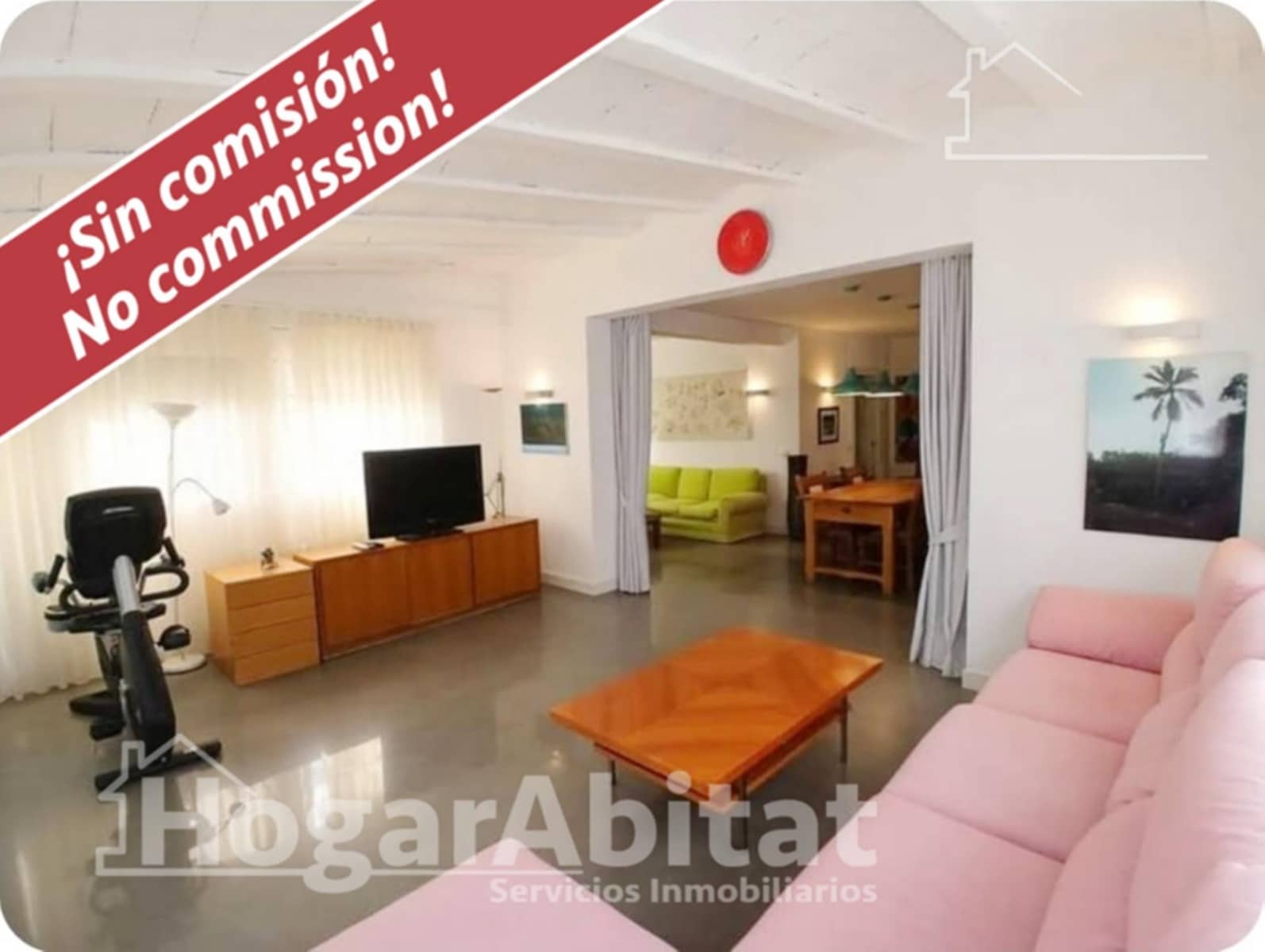 Chalet de 5 habitaciones en Alfara d'Algimia en venta con garaje - 435.000 € (Ref: 9978926)