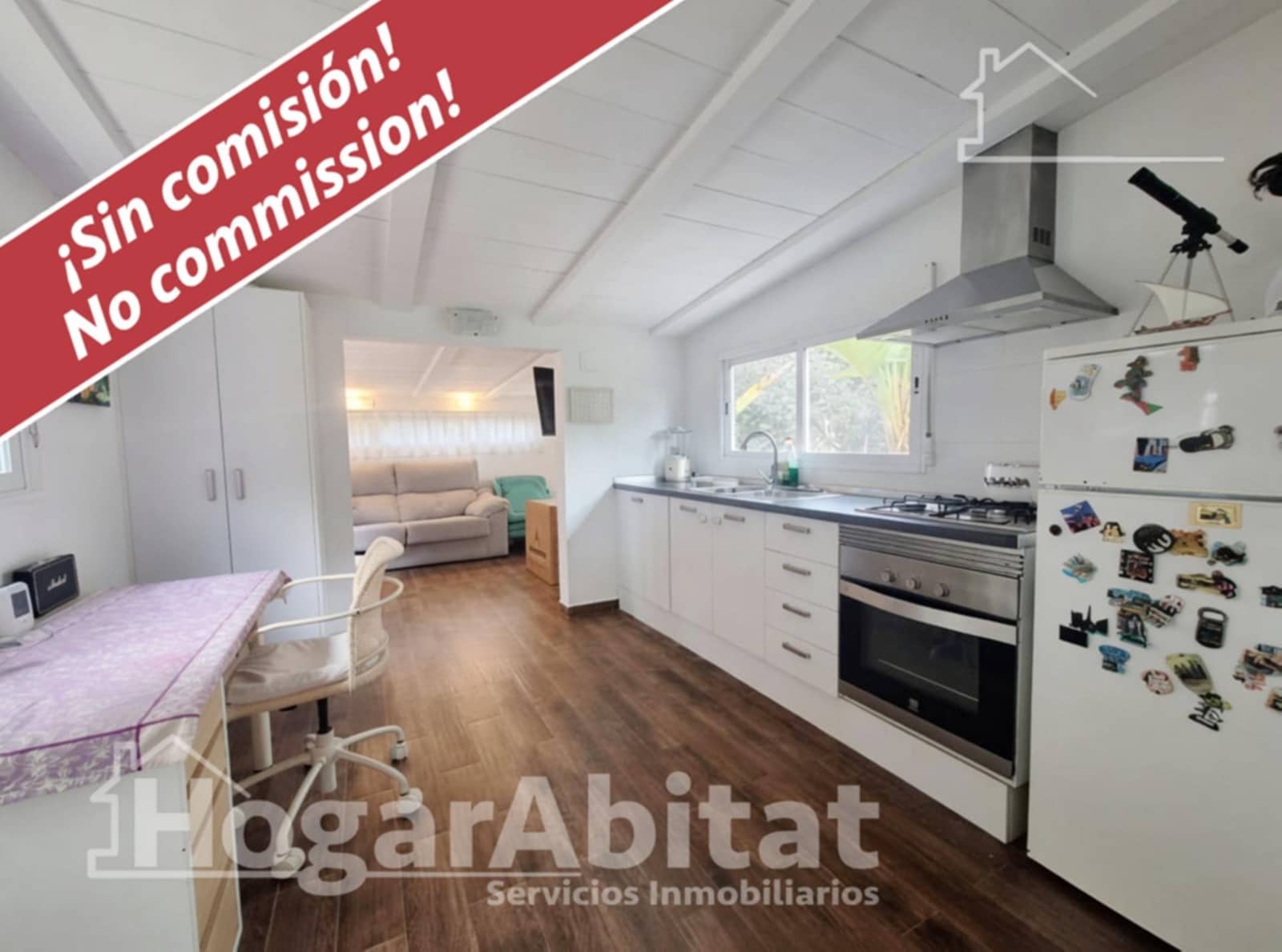 Chalet de 5 habitaciones en Alfara d'Algimia en venta con garaje - 435.000 € (Ref: 9978926)