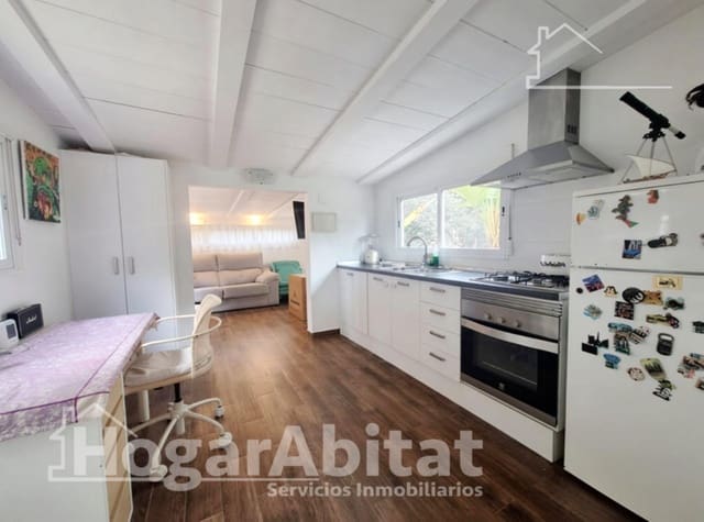 5 sovrum Villa till salu i Alfara d'Algimia med garage - 435 000 € (Ref: 9978926)