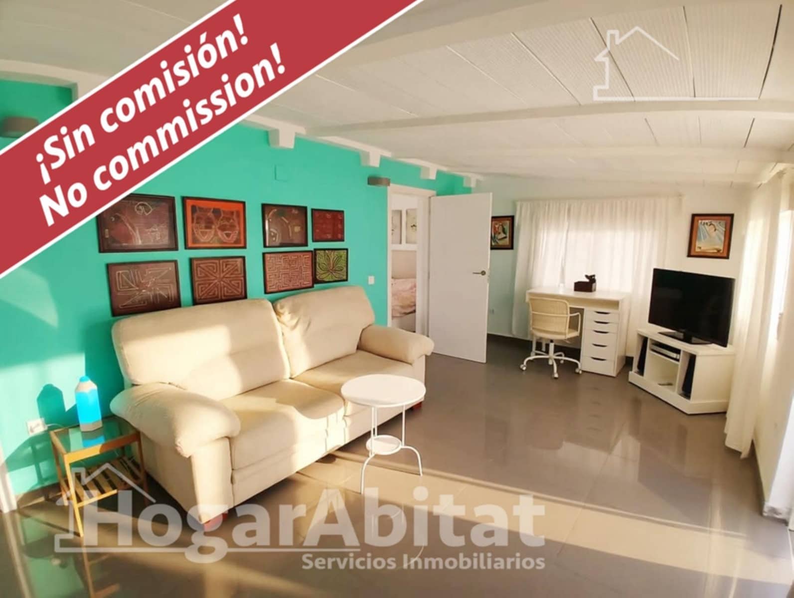 Chalet de 5 habitaciones en Alfara d'Algimia en venta con garaje - 435.000 € (Ref: 9978926)