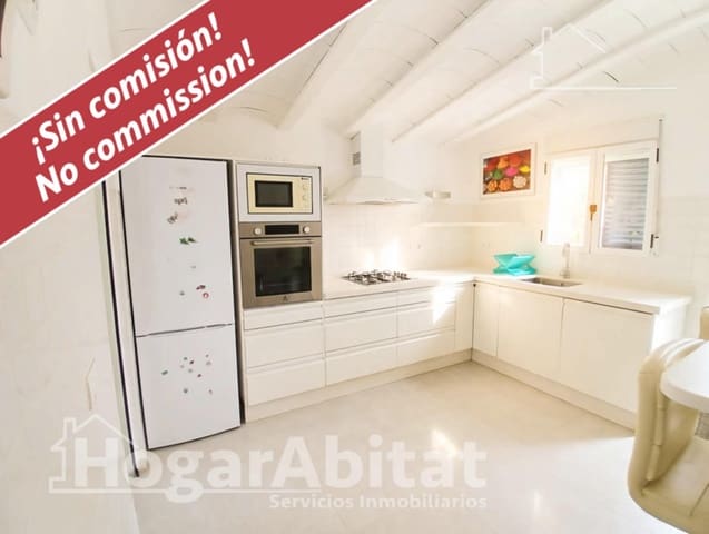5 sovrum Villa till salu i Alfara d'Algimia med garage - 435 000 € (Ref: 9978926)