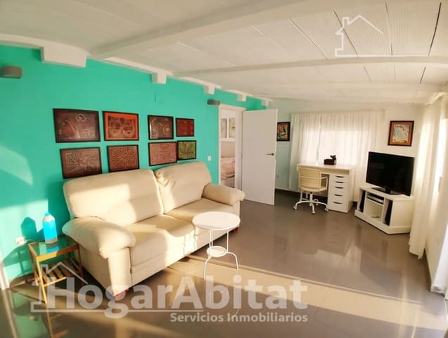 5 sovrum Villa till salu i Alfara d'Algimia med garage - 435 000 € (Ref: 9978926)