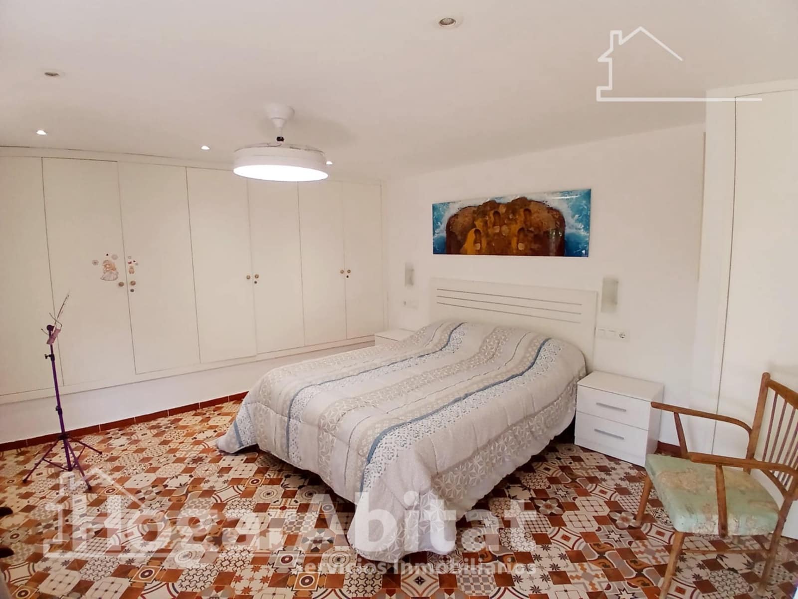 Chalet de 5 habitaciones en Alfara d'Algimia en venta con garaje - 435.000 € (Ref: 9978926)