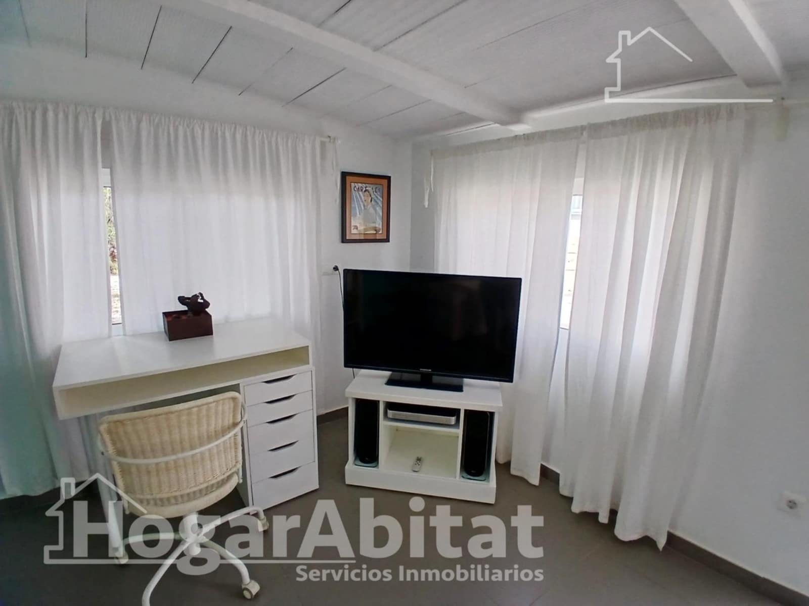 Chalet de 5 habitaciones en Alfara d'Algimia en venta con garaje - 435.000 € (Ref: 9978926)