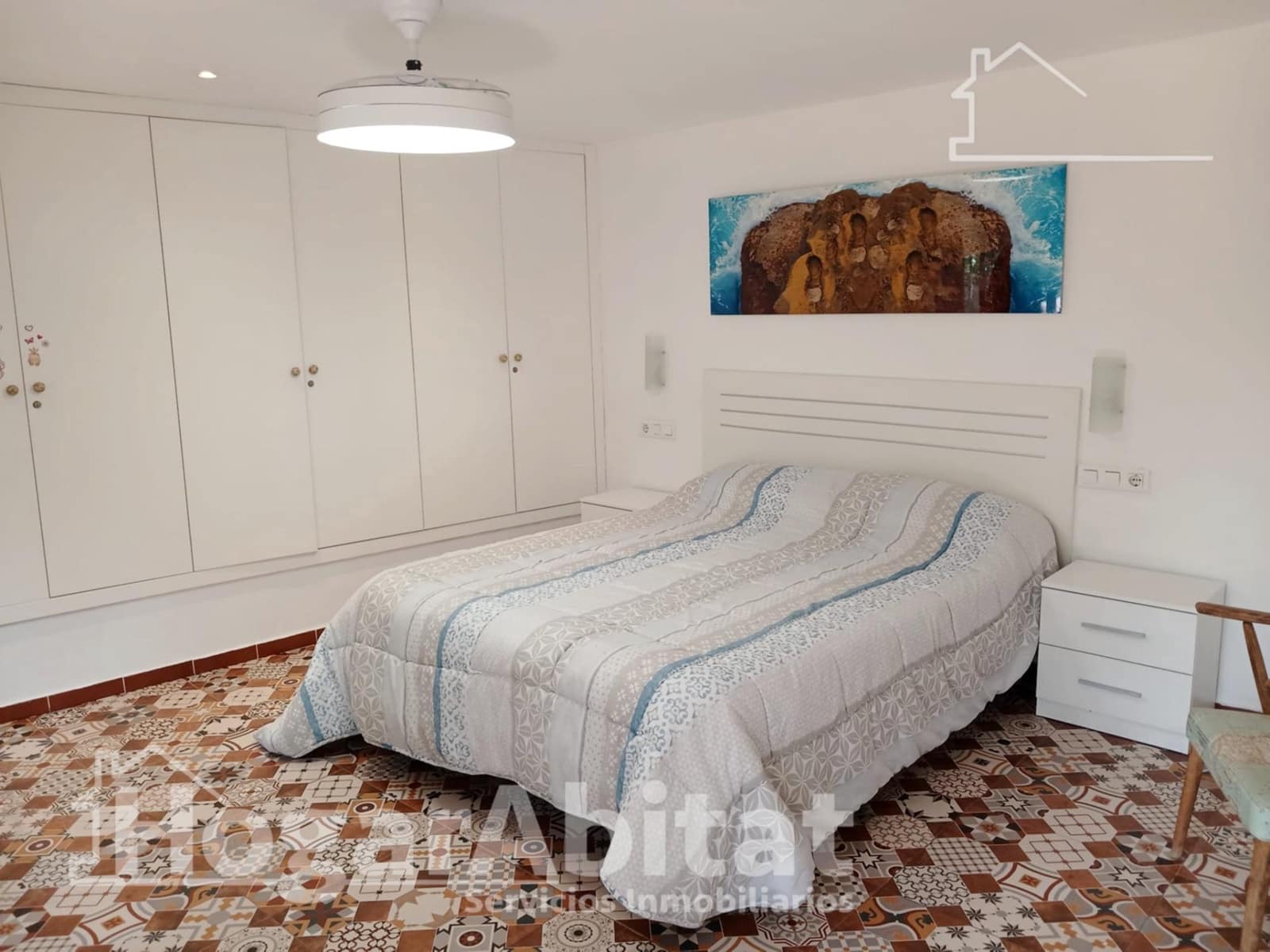 Chalet de 5 habitaciones en Alfara d'Algimia en venta con garaje - 435.000 € (Ref: 9978926)