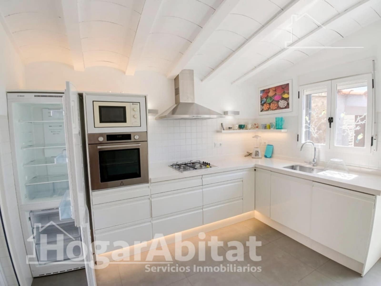 Chalet de 5 habitaciones en Alfara d'Algimia en venta con garaje - 435.000 € (Ref: 9978926)