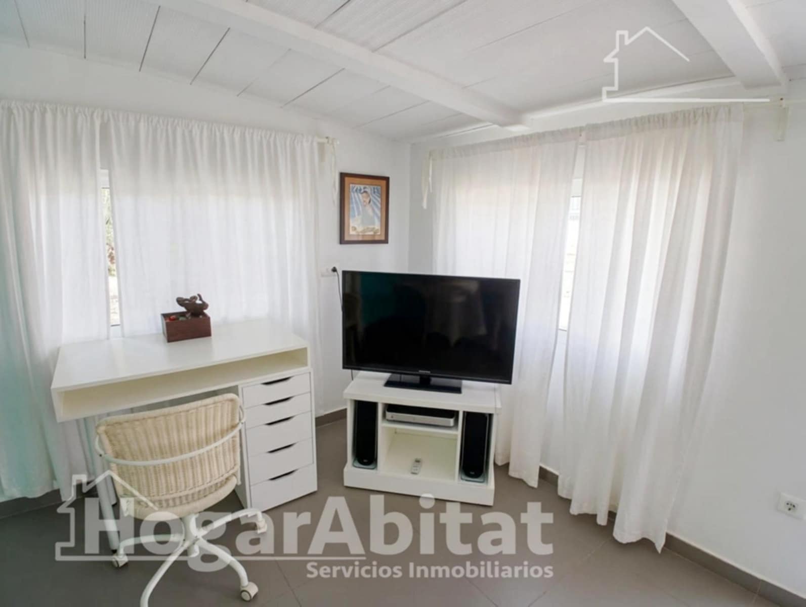 Chalet de 5 habitaciones en Alfara d'Algimia en venta con garaje - 435.000 € (Ref: 9978926)