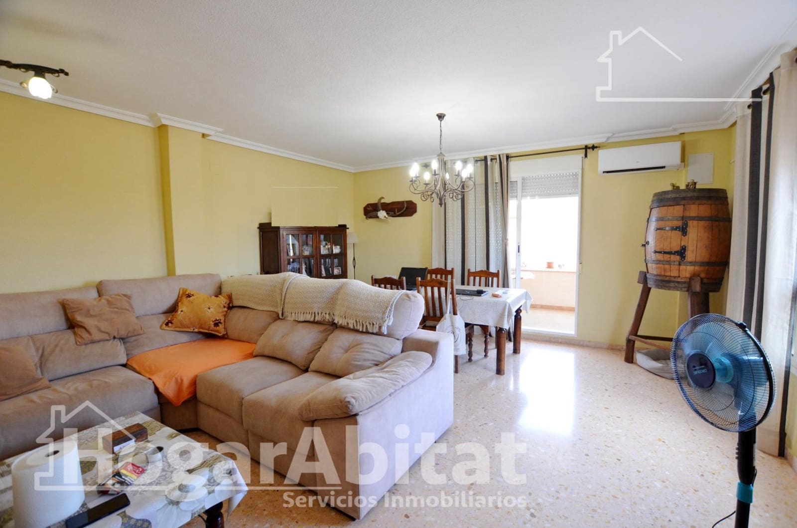 3 slaapkamer Flat te koop in San Vicente / Sant Vicent del Raspeig met garage - € 245.000 (Ref: 9978927)