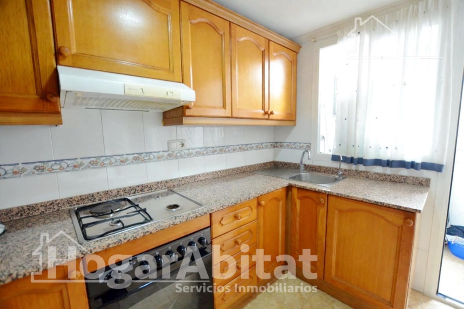 3 slaapkamer Flat te koop in San Vicente / Sant Vicent del Raspeig met garage - € 245.000 (Ref: 9978927)