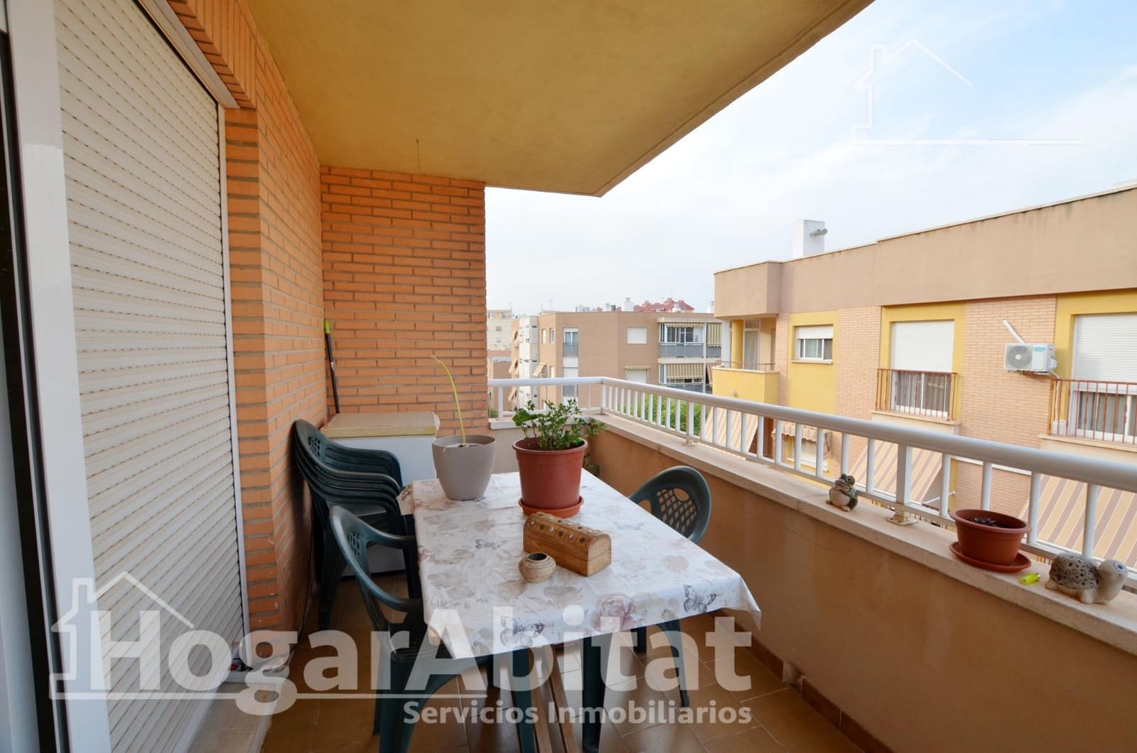3 slaapkamer Flat te koop in San Vicente / Sant Vicent del Raspeig met garage - € 245.000 (Ref: 9978927)