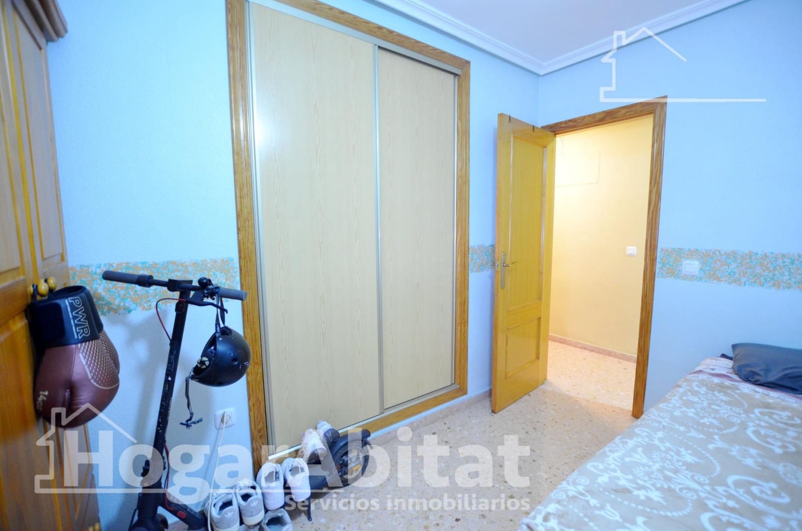 3 slaapkamer Flat te koop in San Vicente / Sant Vicent del Raspeig met garage - € 245.000 (Ref: 9978927)