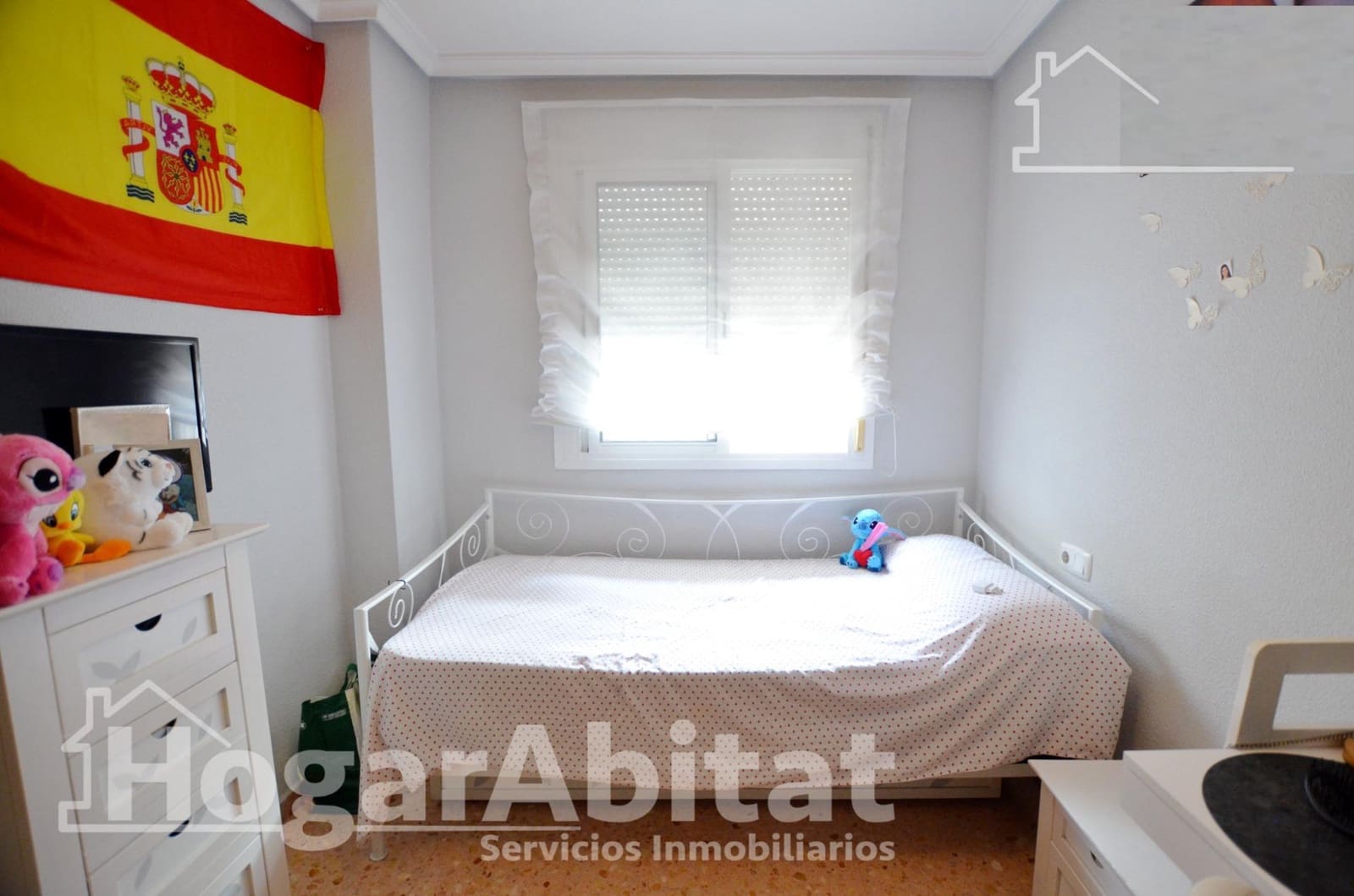 3 slaapkamer Flat te koop in San Vicente / Sant Vicent del Raspeig met garage - € 245.000 (Ref: 9978927)