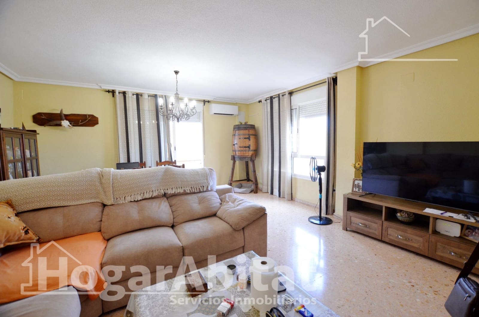 3 slaapkamer Flat te koop in San Vicente / Sant Vicent del Raspeig met garage - € 245.000 (Ref: 9978927)