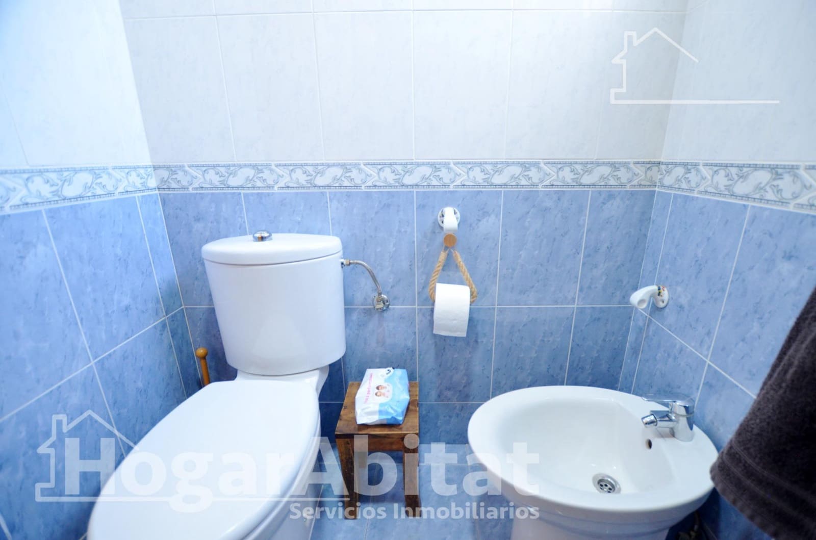 3 slaapkamer Flat te koop in San Vicente / Sant Vicent del Raspeig met garage - € 245.000 (Ref: 9978927)