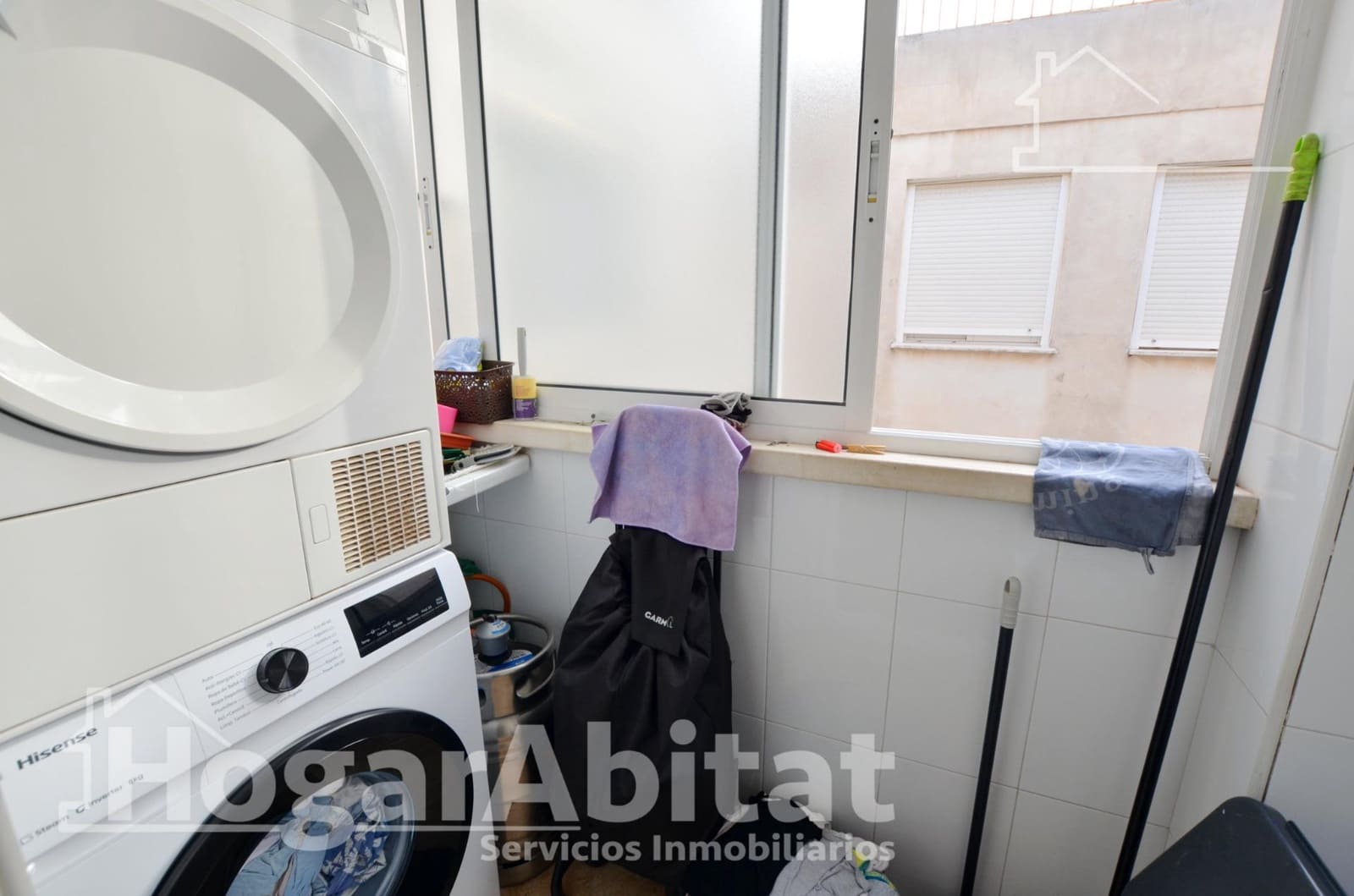 3 slaapkamer Flat te koop in San Vicente / Sant Vicent del Raspeig met garage - € 245.000 (Ref: 9978927)