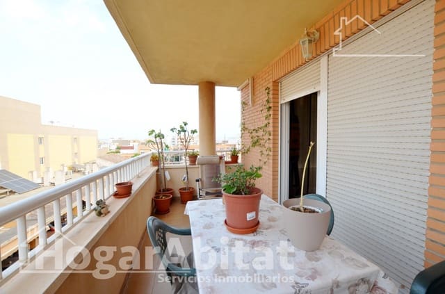 3 soverom Leilighet til salgs i San Vicente / Sant Vicent del Raspeig med garasje - € 245 000 (Ref: 9978927)