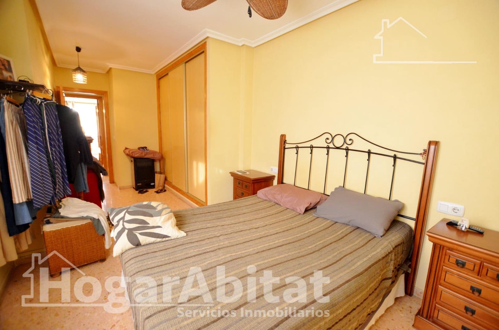 3 slaapkamer Flat te koop in San Vicente / Sant Vicent del Raspeig met garage - € 245.000 (Ref: 9978927)