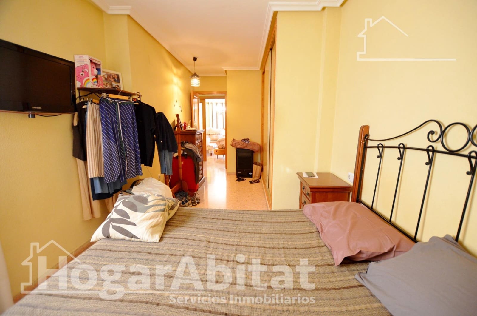 3 slaapkamer Flat te koop in San Vicente / Sant Vicent del Raspeig met garage - € 245.000 (Ref: 9978927)