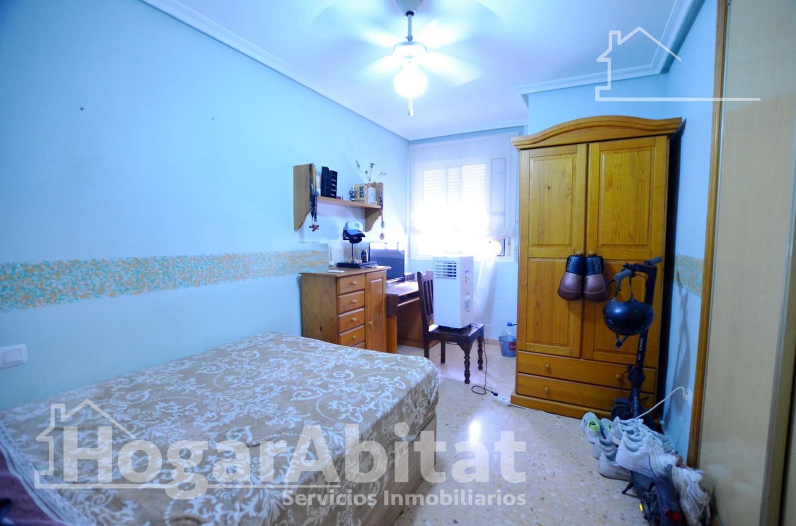 3 slaapkamer Flat te koop in San Vicente / Sant Vicent del Raspeig met garage - € 245.000 (Ref: 9978927)
