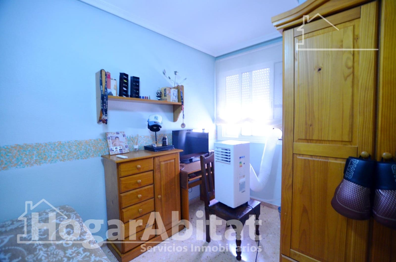 3 slaapkamer Flat te koop in San Vicente / Sant Vicent del Raspeig met garage - € 245.000 (Ref: 9978927)