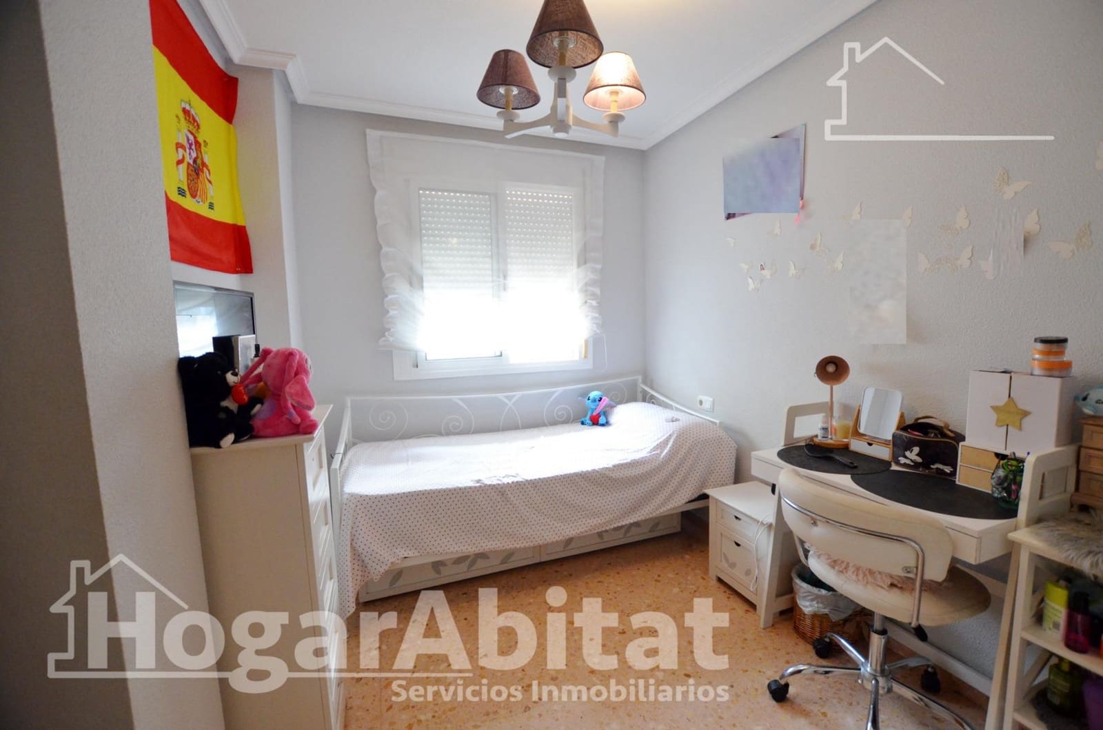 3 slaapkamer Flat te koop in San Vicente / Sant Vicent del Raspeig met garage - € 245.000 (Ref: 9978927)