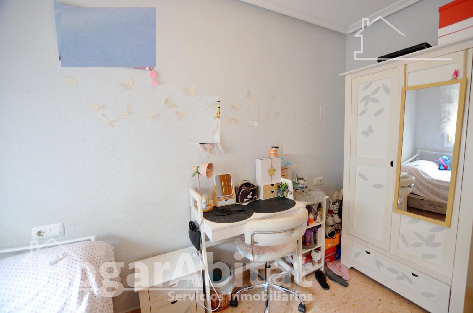 3 slaapkamer Flat te koop in San Vicente / Sant Vicent del Raspeig met garage - € 245.000 (Ref: 9978927)