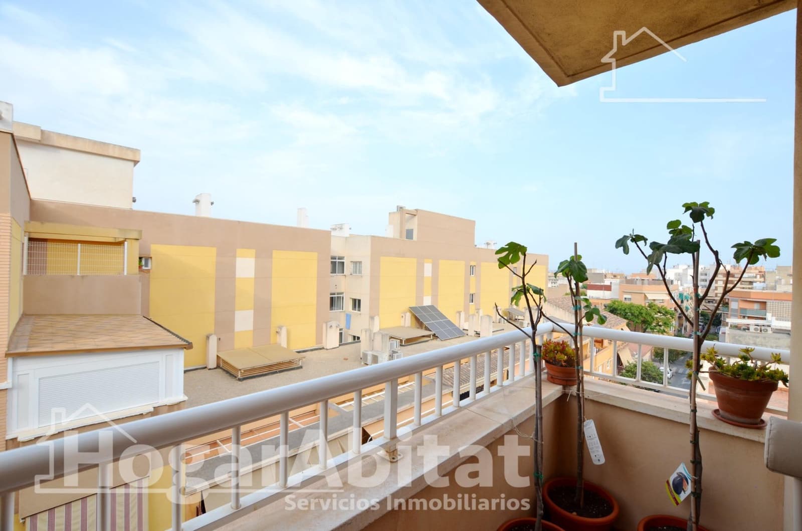 3 slaapkamer Flat te koop in San Vicente / Sant Vicent del Raspeig met garage - € 245.000 (Ref: 9978927)