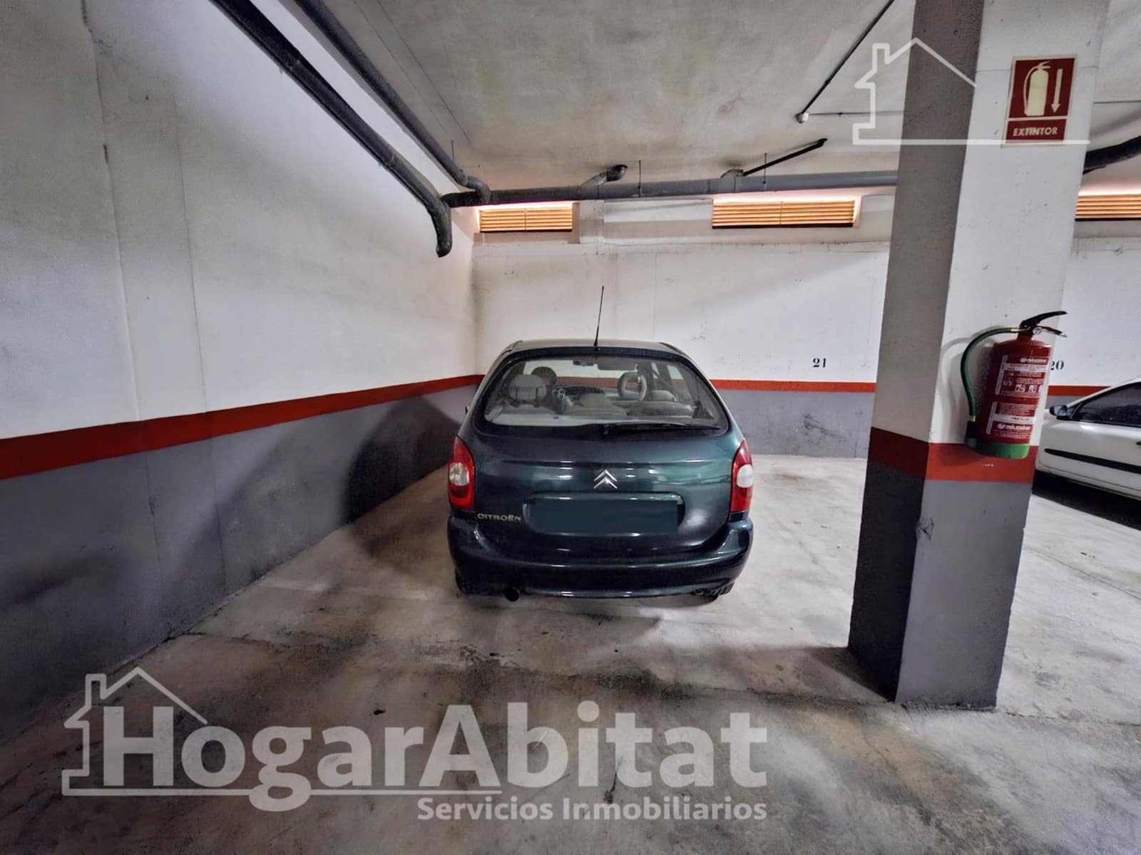 3 slaapkamer Flat te koop in San Vicente / Sant Vicent del Raspeig met garage - € 245.000 (Ref: 9978927)