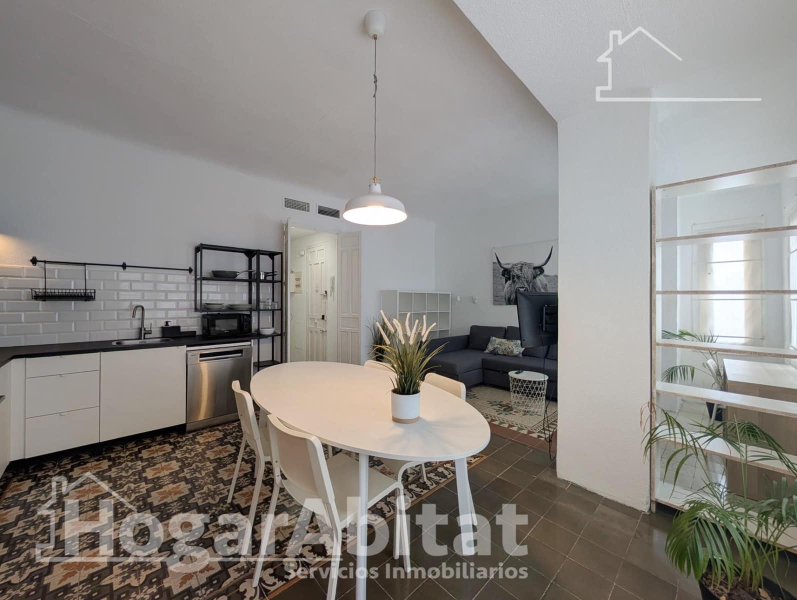 2 soveværelse Lejlighed til salg i Alicante by - € 249.000 (Ref: 9978928)