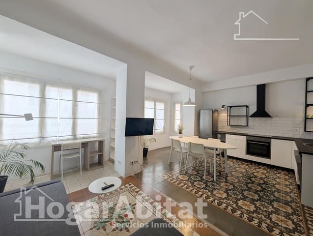 2 soveværelse Lejlighed til salg i Alicante by - € 249.000 (Ref: 9978928)