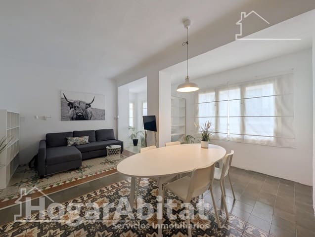2 soveværelse Lejlighed til salg i Alicante by - € 249.000 (Ref: 9978928)