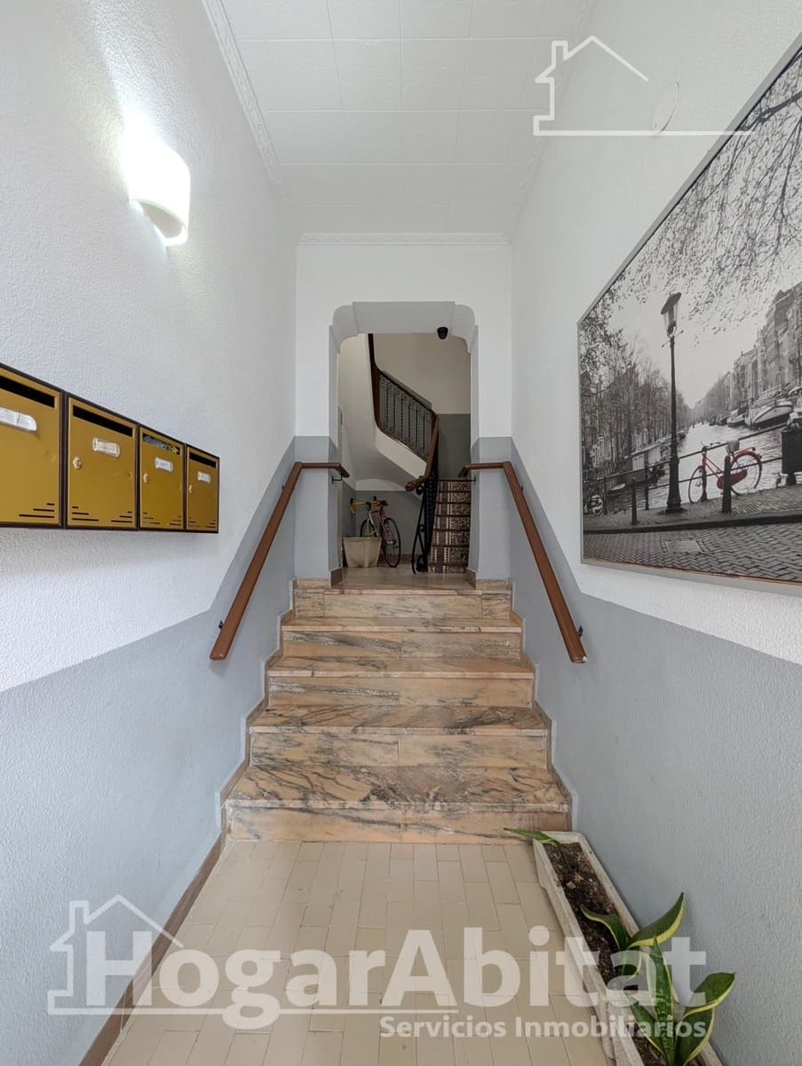 2 soveværelse Lejlighed til salg i Alicante by - € 249.000 (Ref: 9978928)