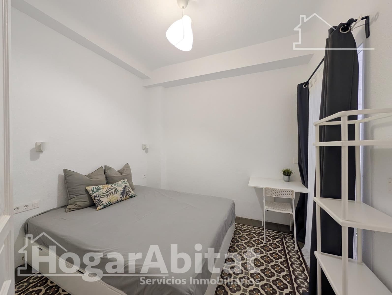 2 soveværelse Lejlighed til salg i Alicante by - € 249.000 (Ref: 9978928)