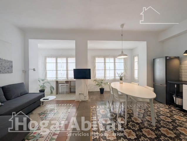 2 soveværelse Lejlighed til salg i Alicante by - € 249.000 (Ref: 9978928)
