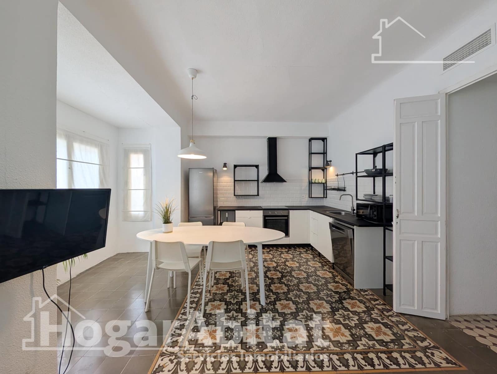 2 soveværelse Lejlighed til salg i Alicante by - € 249.000 (Ref: 9978928)