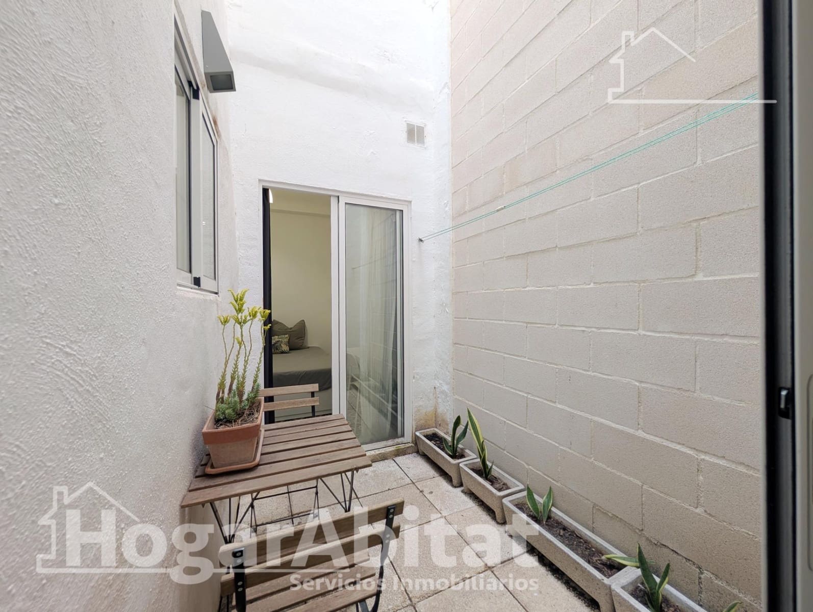 2 soveværelse Lejlighed til salg i Alicante by - € 249.000 (Ref: 9978928)