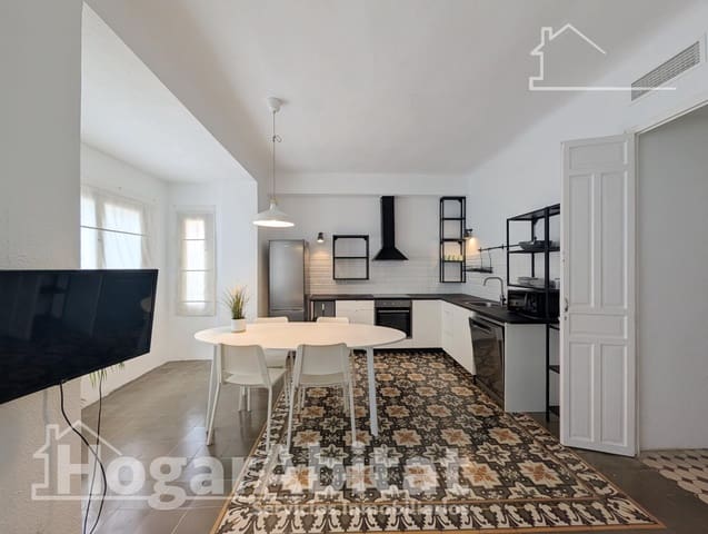 2 soveværelse Lejlighed til salg i Alicante by - € 249.000 (Ref: 9978928)