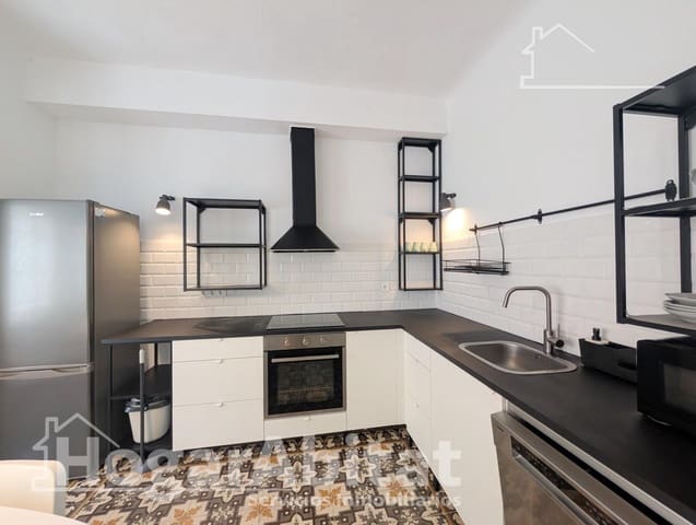 2 soveværelse Lejlighed til salg i Alicante by - € 249.000 (Ref: 9978928)