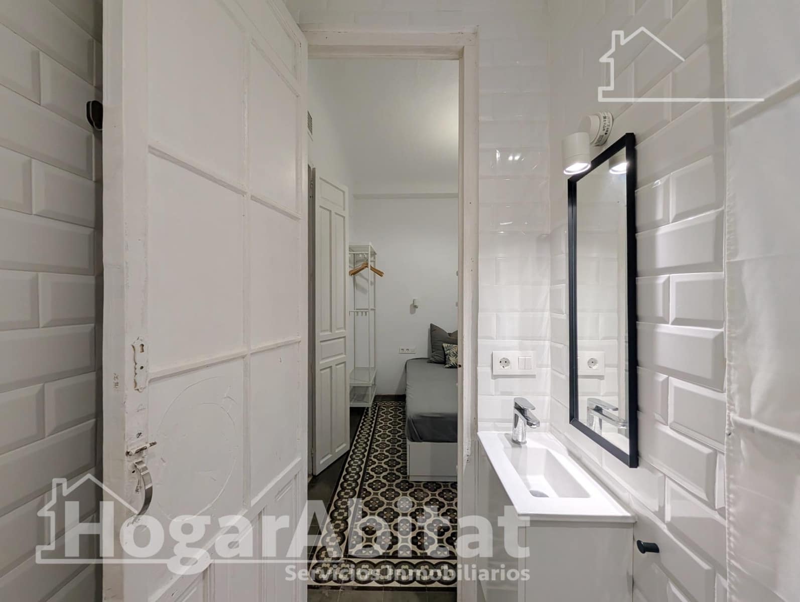 2 soveværelse Lejlighed til salg i Alicante by - € 249.000 (Ref: 9978928)
