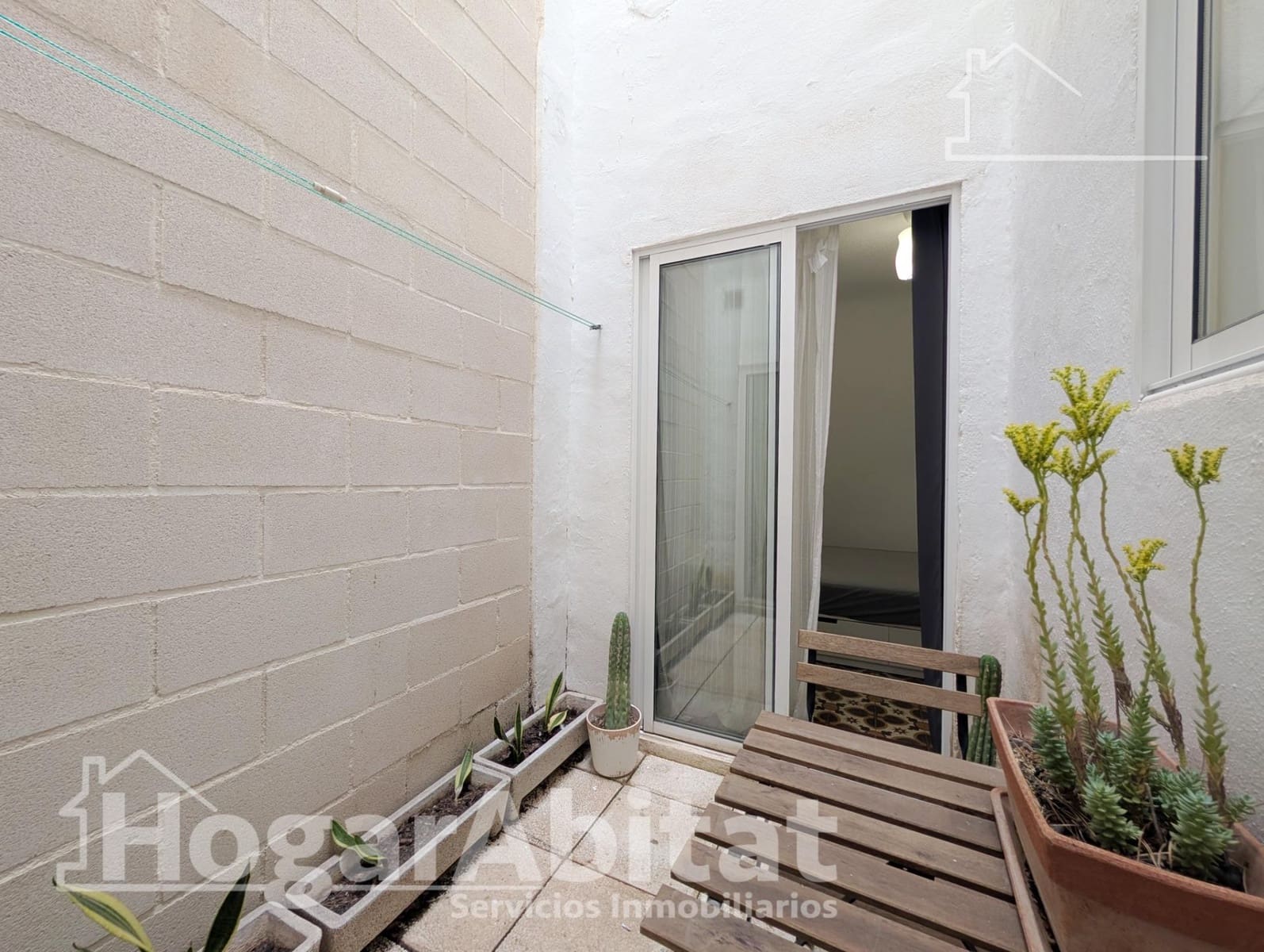 2 soveværelse Lejlighed til salg i Alicante by - € 249.000 (Ref: 9978928)