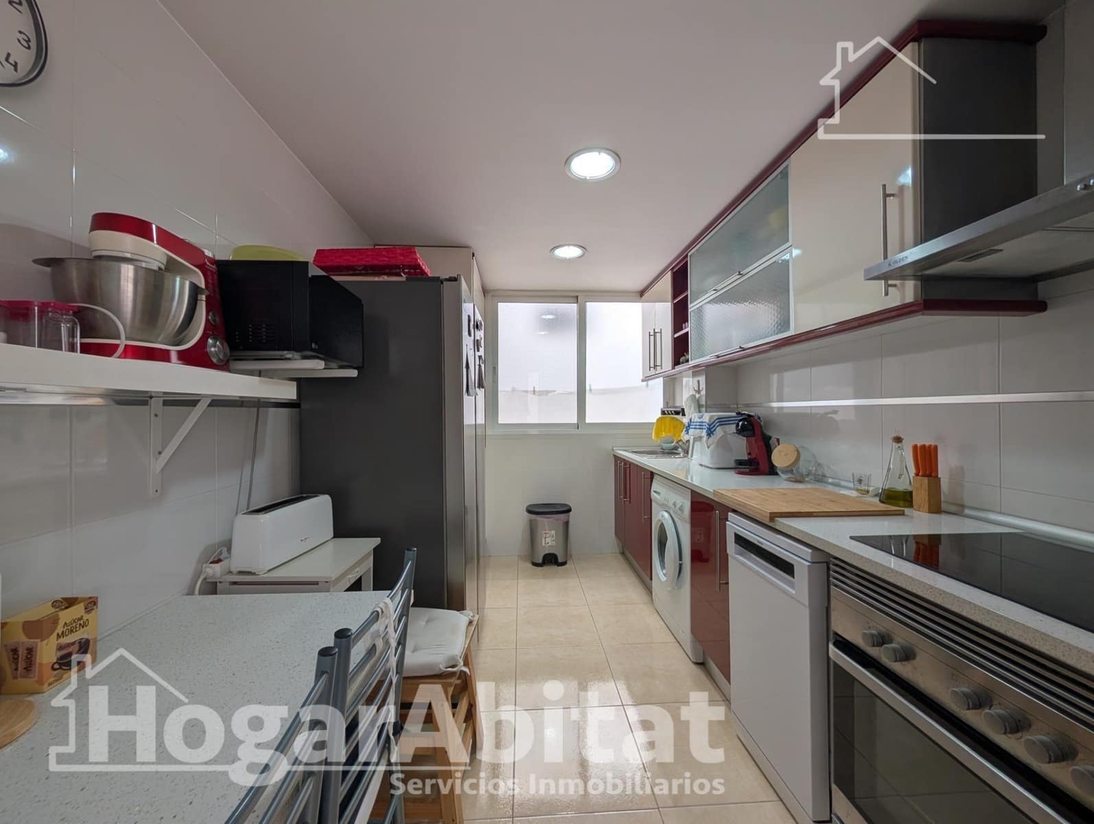 3 soveværelse Lejlighed til salg i Alicante by - € 190.000 (Ref: 9978930)