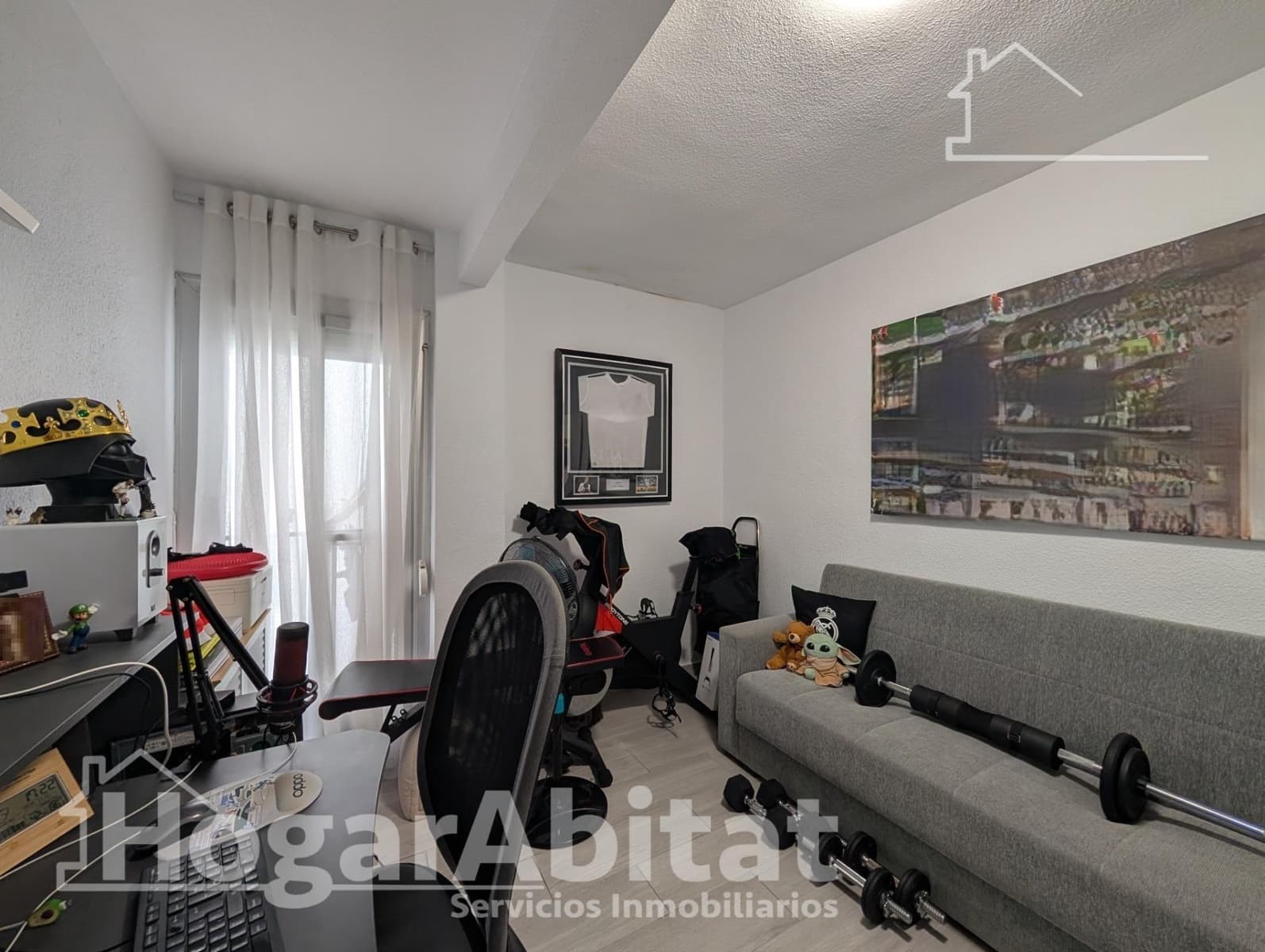 3 soveværelse Lejlighed til salg i Alicante by - € 190.000 (Ref: 9978930)
