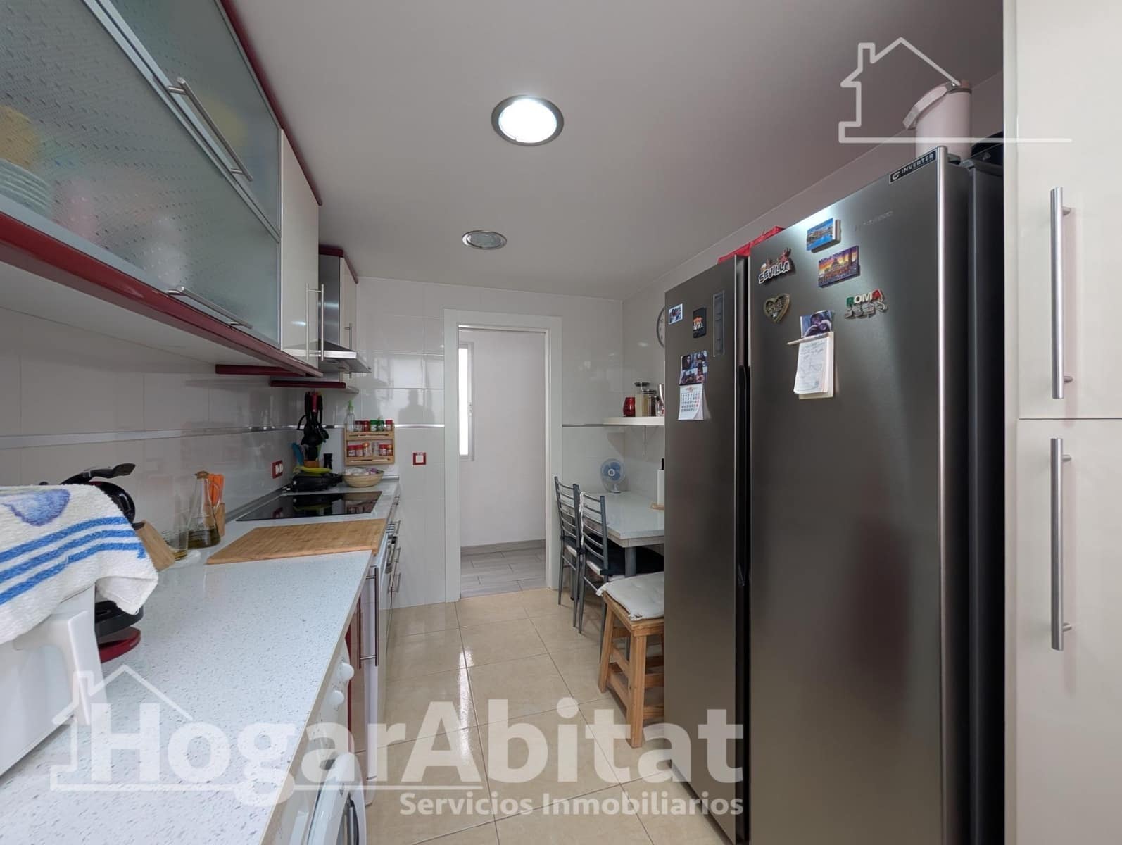 3 soveværelse Lejlighed til salg i Alicante by - € 190.000 (Ref: 9978930)
