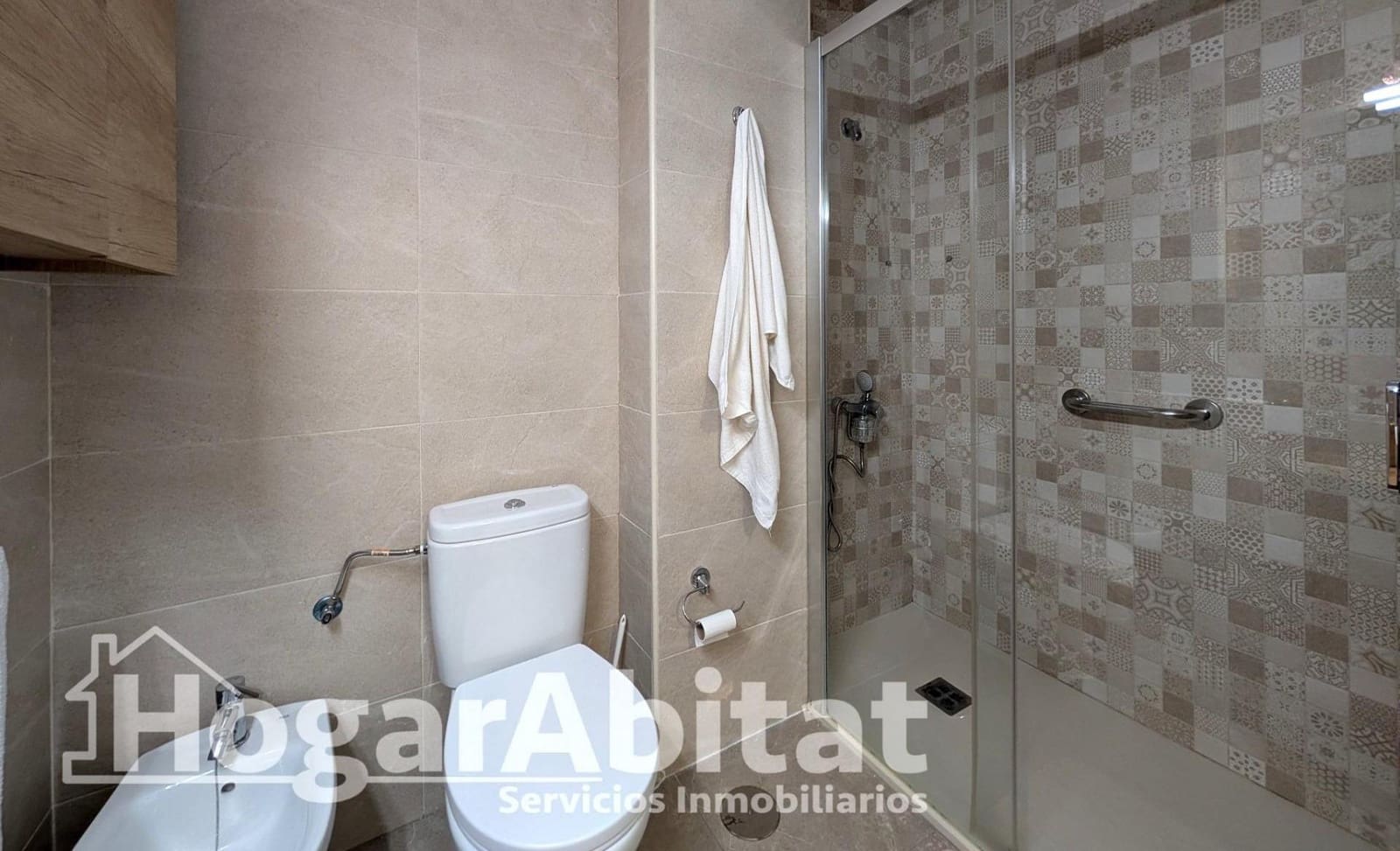 3 soveværelse Lejlighed til salg i Alicante by - € 190.000 (Ref: 9978930)